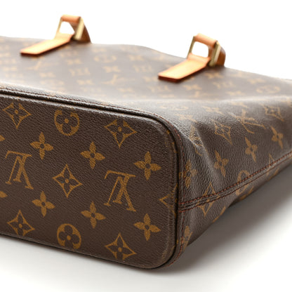 Louis Vuitton Monogram Luco 8 of 10