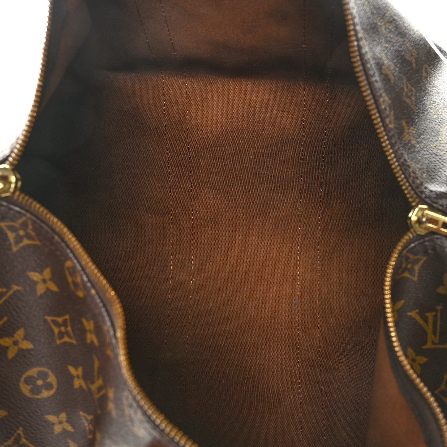 Monogram Keepall 45