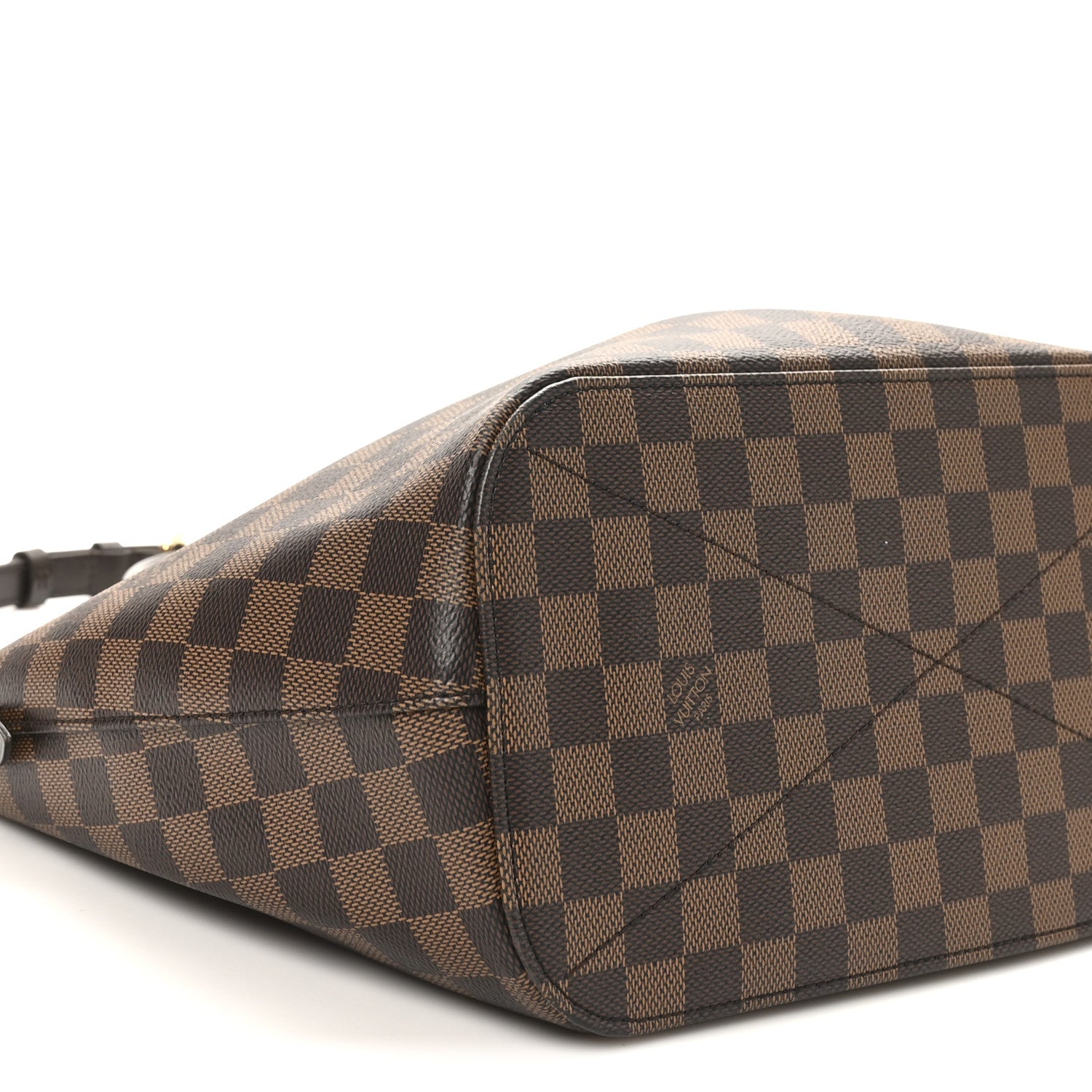 Louis Vuitton Damier Ebene Siena PM 8 of 9