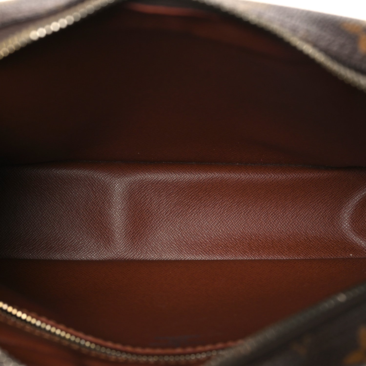 Louis Vuitton Monogram Trocadero 27 6 of 10