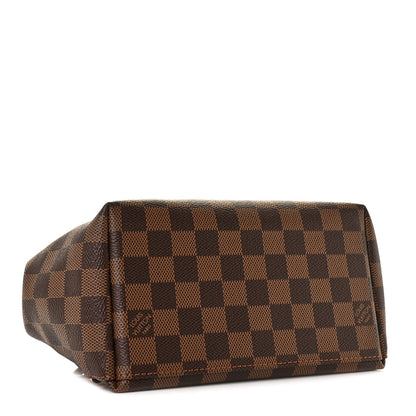 Louis Vuitton Damier Ebene Clapton Backpack Magnolia 7 of 15