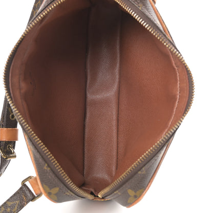 Louis Vuitton Monogram Pochette Marly Bandouliere 5 of 19