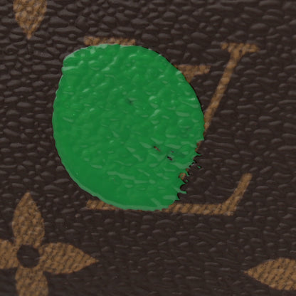 Louis Vuitton LV X YK Monogram Nano Speedy 11 of 11