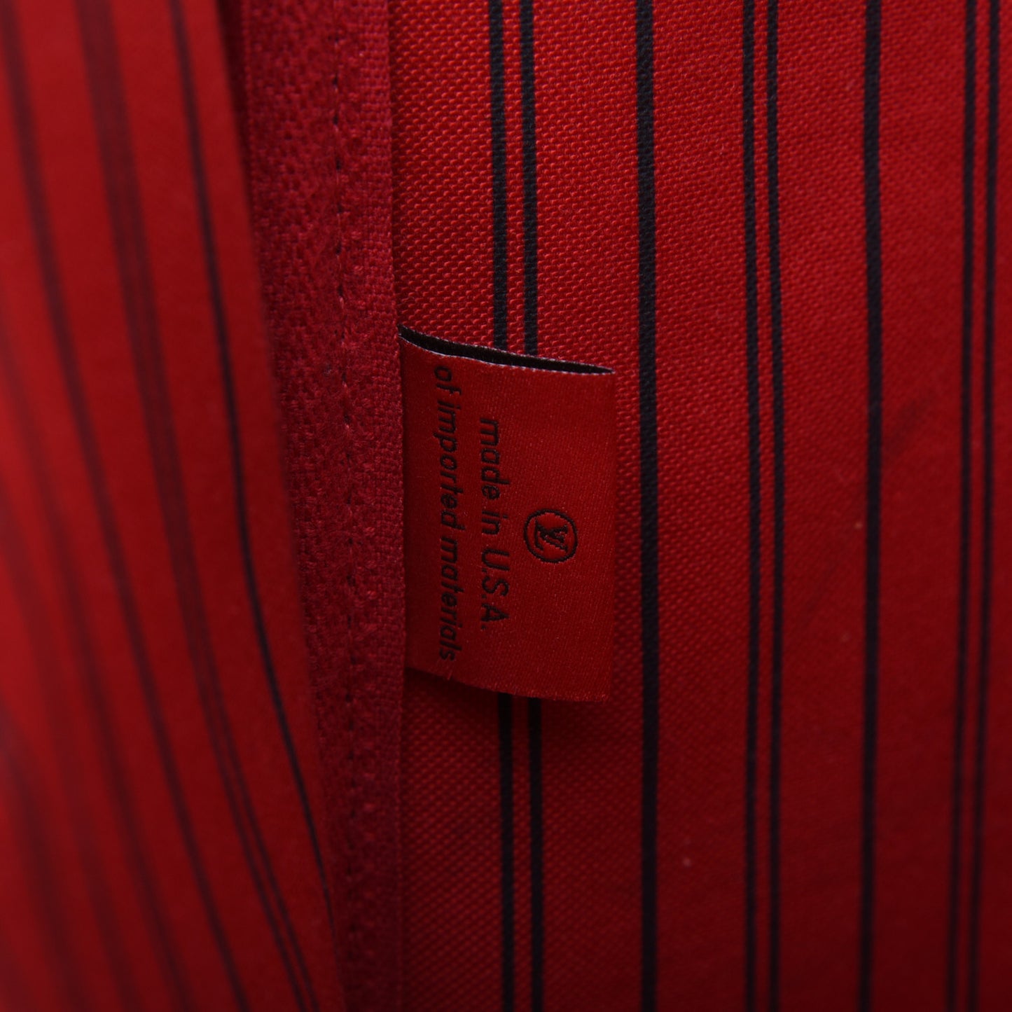 Damier Ebene Neo Neverfull GM