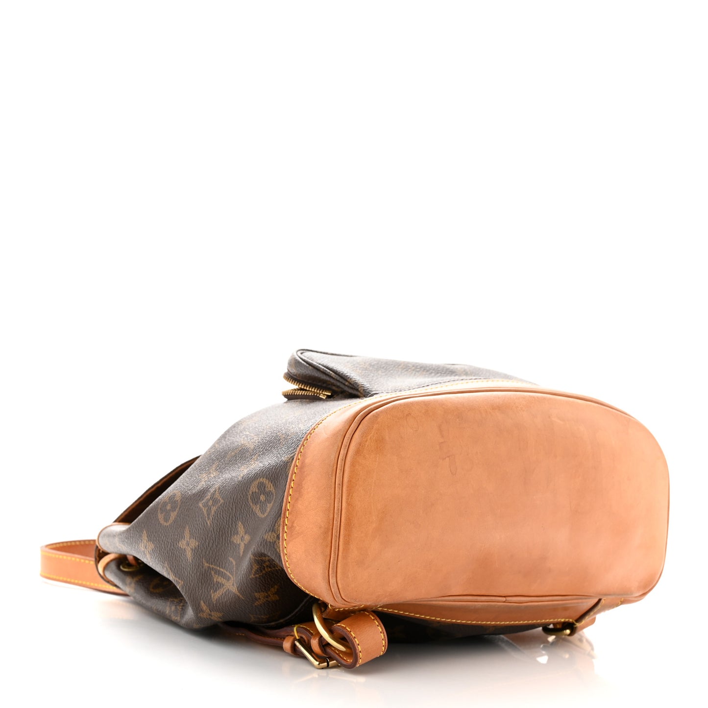 Monogram Montsouris MM Backpack