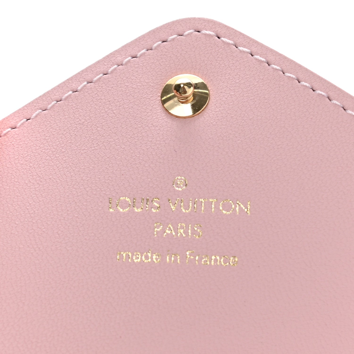 Louis Vuitton Monogram Kirigami Pochette Set 6 of 7