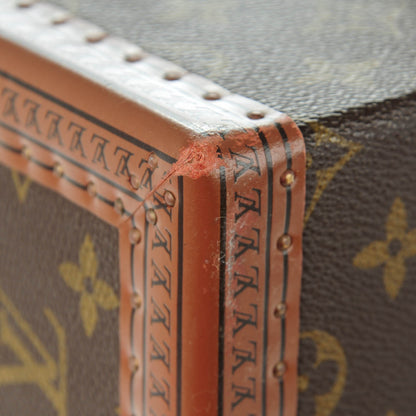 Louis Vuitton Monogram Super President Classeur Briefcase 9 of 12