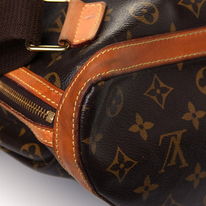 Louis Vuitton Monogram Bosphore Backpack 8 of 10