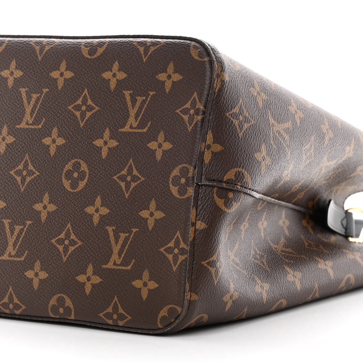 Monogram Neonoe MM Black