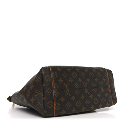 Louis Vuitton Monogram Totally MM 4 of 9