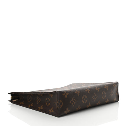 Louis Vuitton Monogram Toiletry Pouch 26 4 of 6