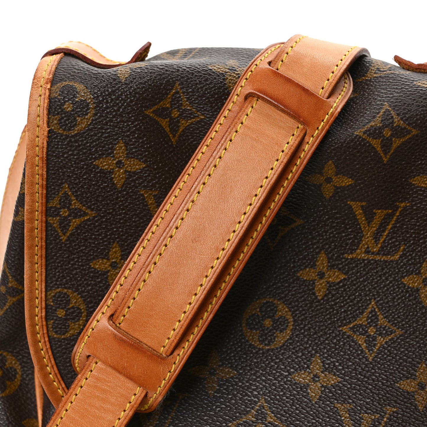 Monogram Saumur 35