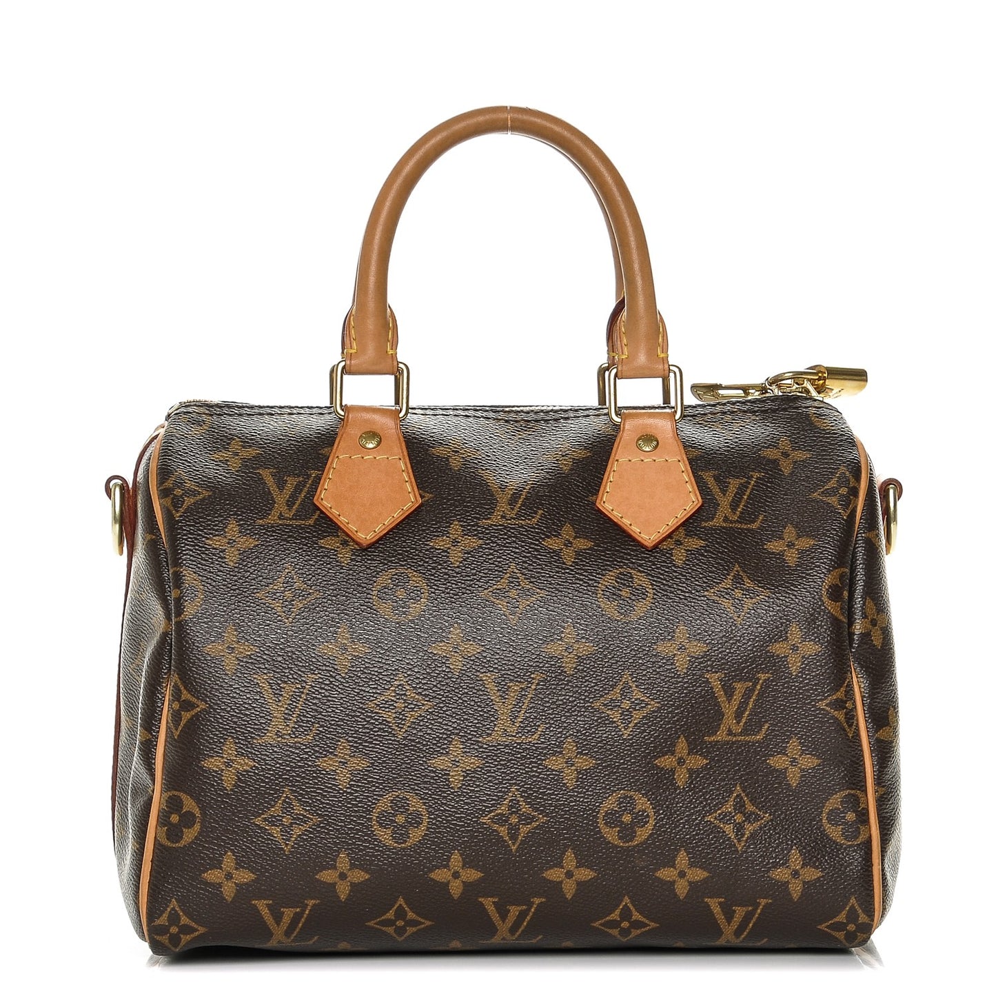 Monogram Speedy Bandouliere 25