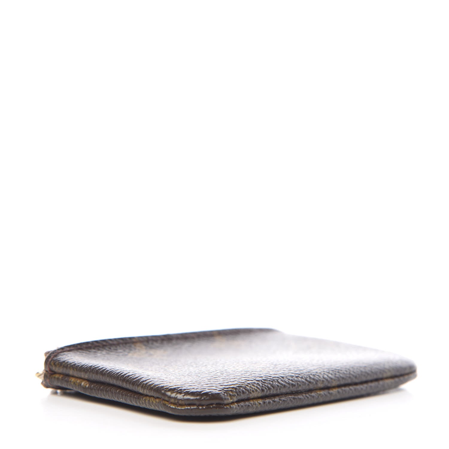 Louis Vuitton Monogram Key Pouch 4 of 9