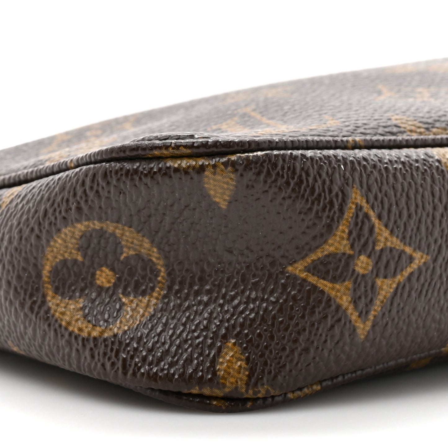 Monogram Pochette Accessories