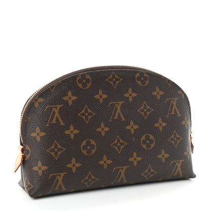 Louis Vuitton Monogram Cosmetic Pouch GM 3 of 9