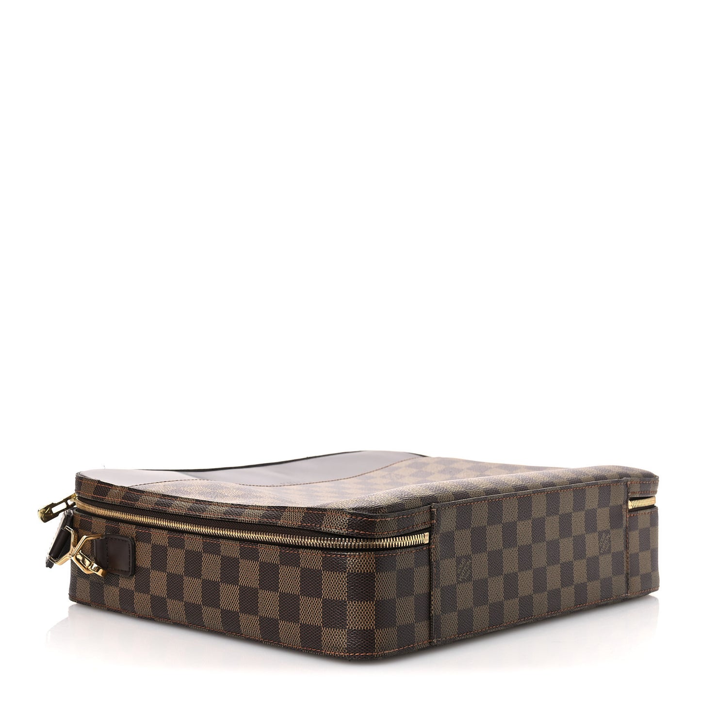 Damier Ebene Porte Ordinateur Sabana Computer Case
