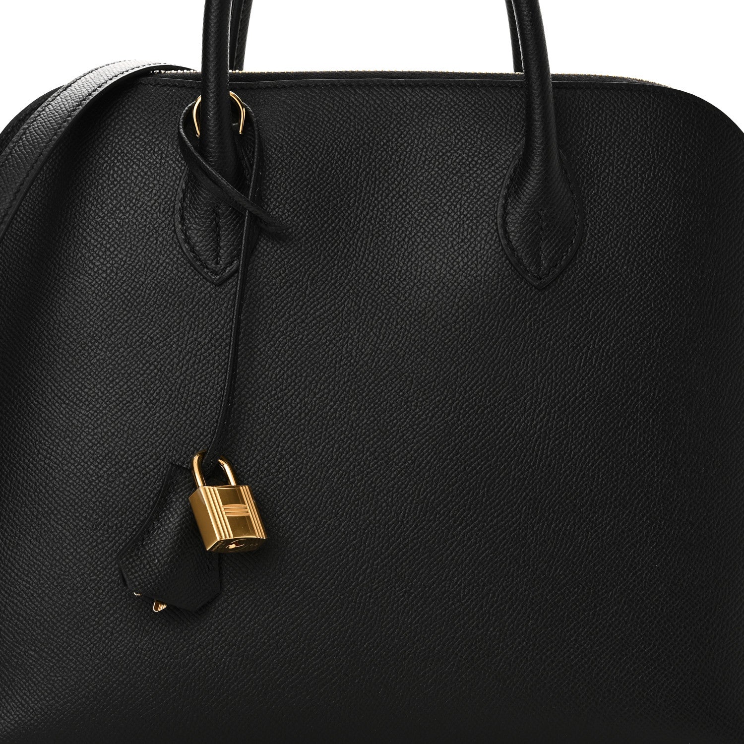 Hermes Epsom 1923 Bolide 30 Black 8 of 11