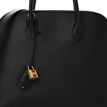 Hermes Epsom 1923 Bolide 30 Black 8 of 11