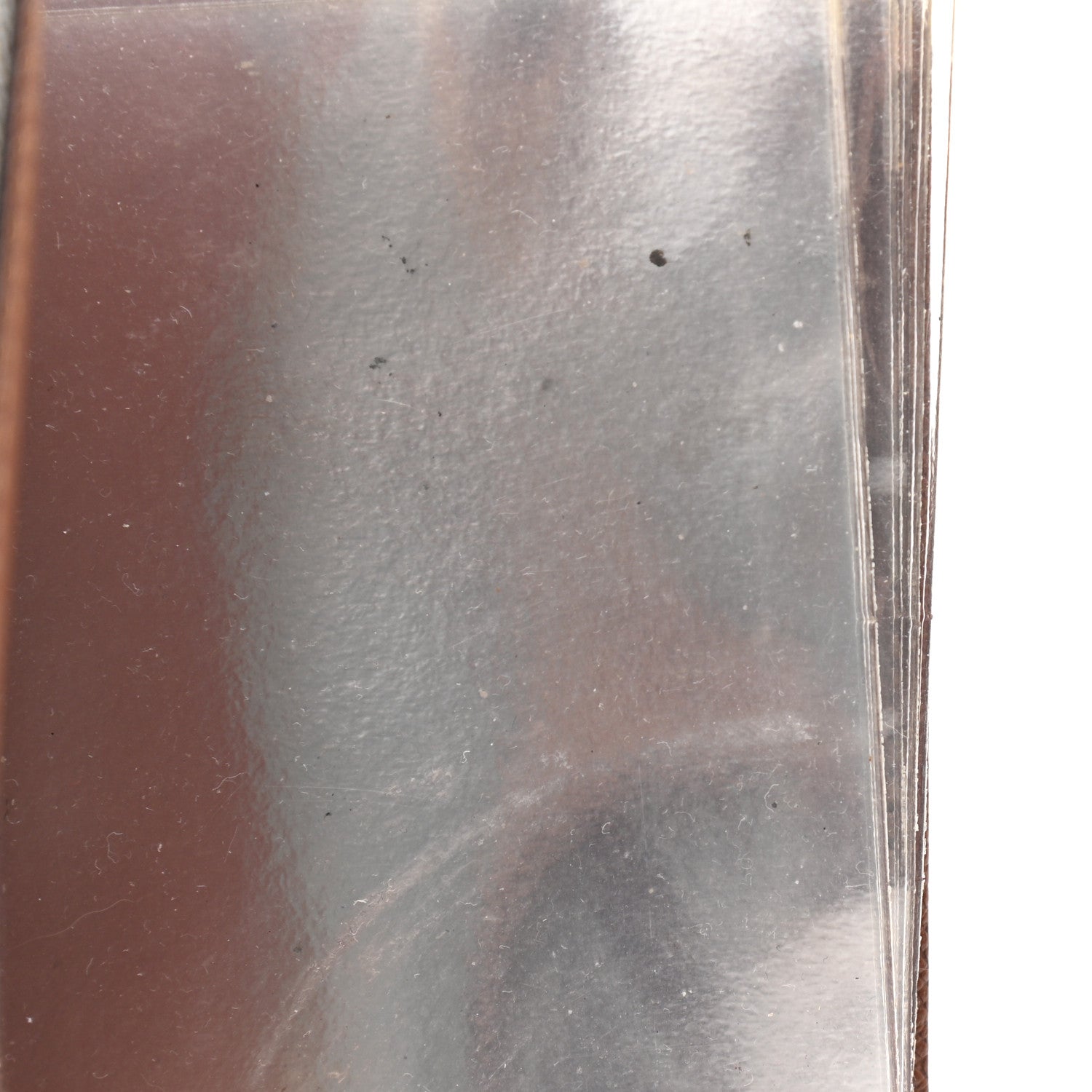 Louis Vuitton Monogram Credit Card Photo Holder 8 of 8