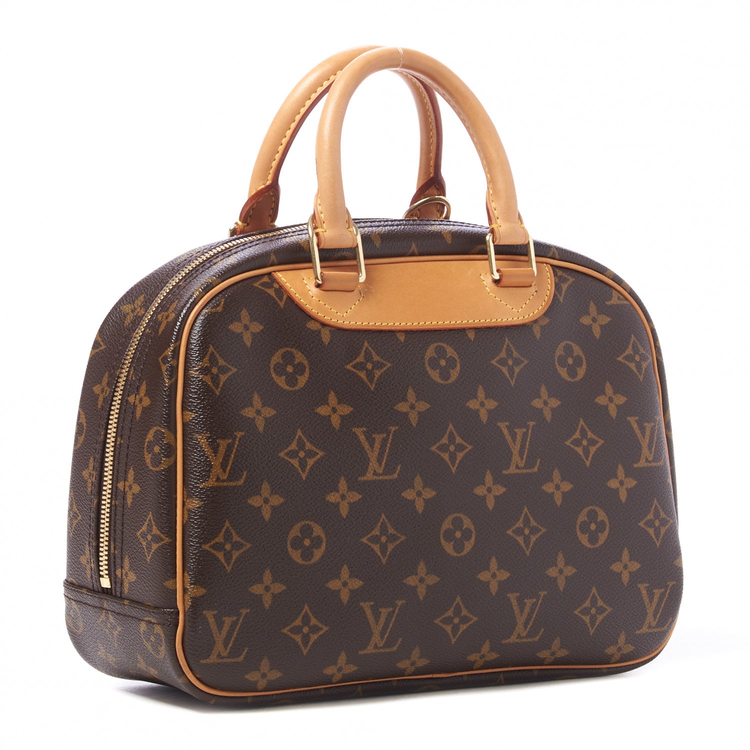 Louis Vuitton Monogram Trouville 3 of 9