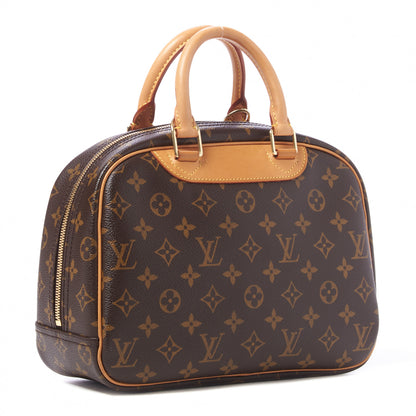 Louis Vuitton Monogram Trouville 3 of 9