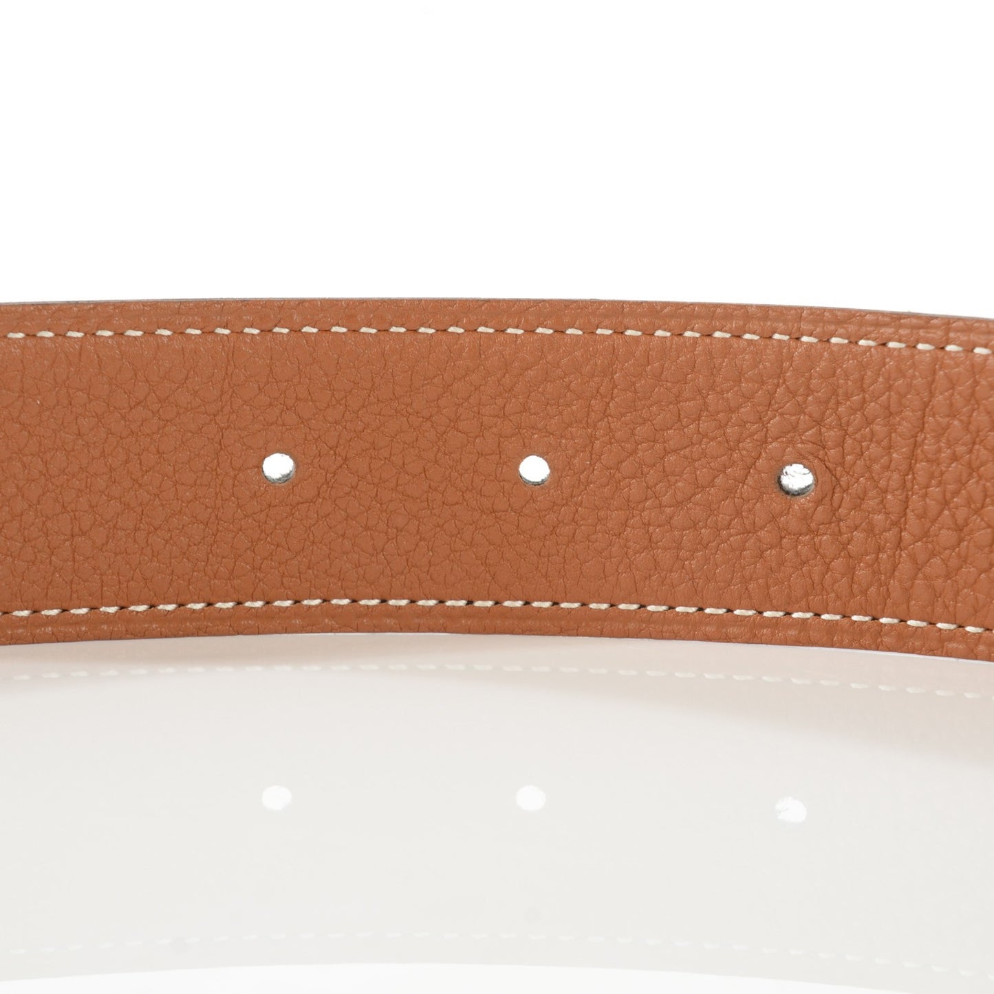 Box Togo 32mm H Belt 85 Black Gold