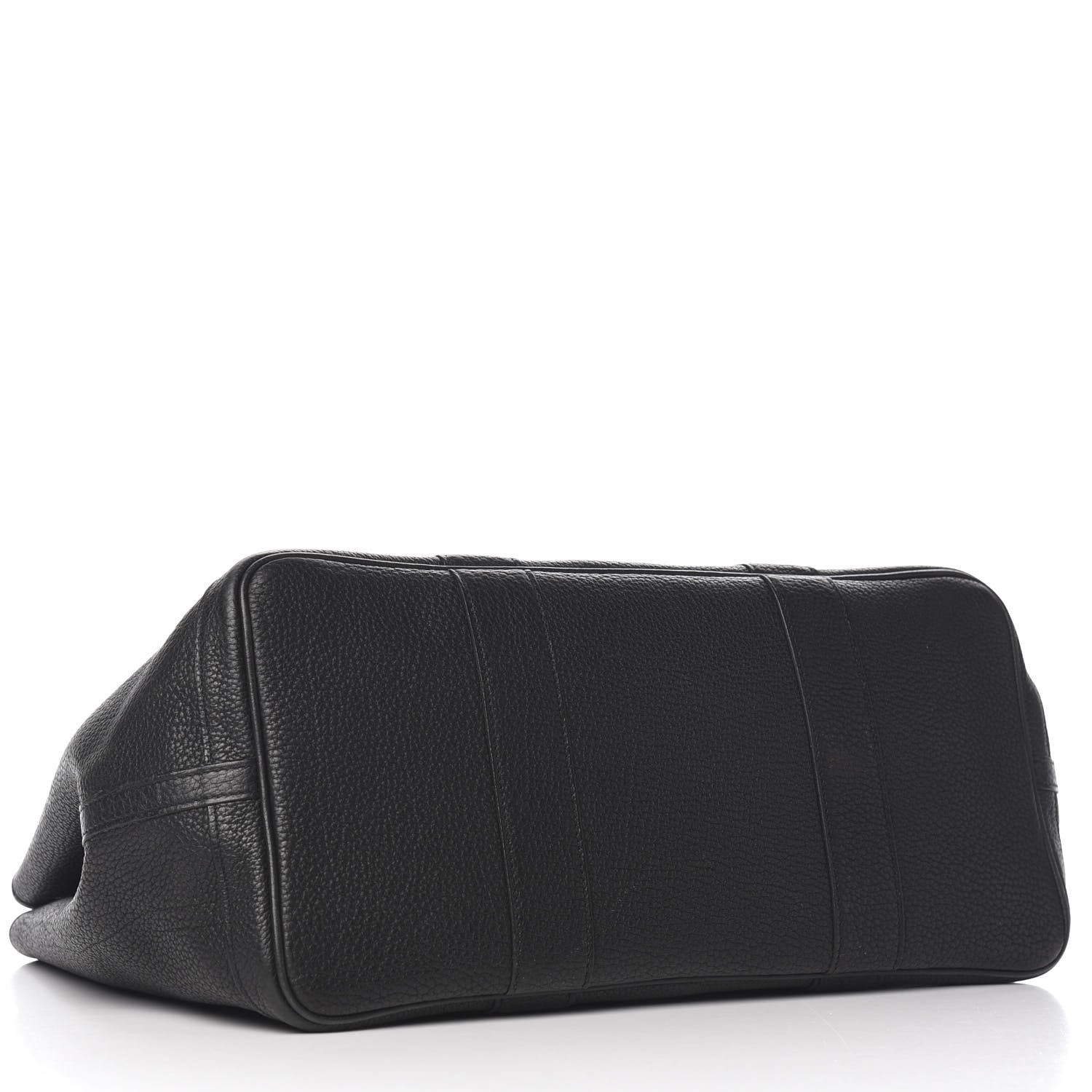 Hermes Negonda Garden Party Tote 36 MM Black 3 of 8