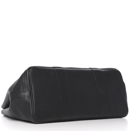 Hermes Negonda Garden Party Tote 36 MM Black 3 of 8