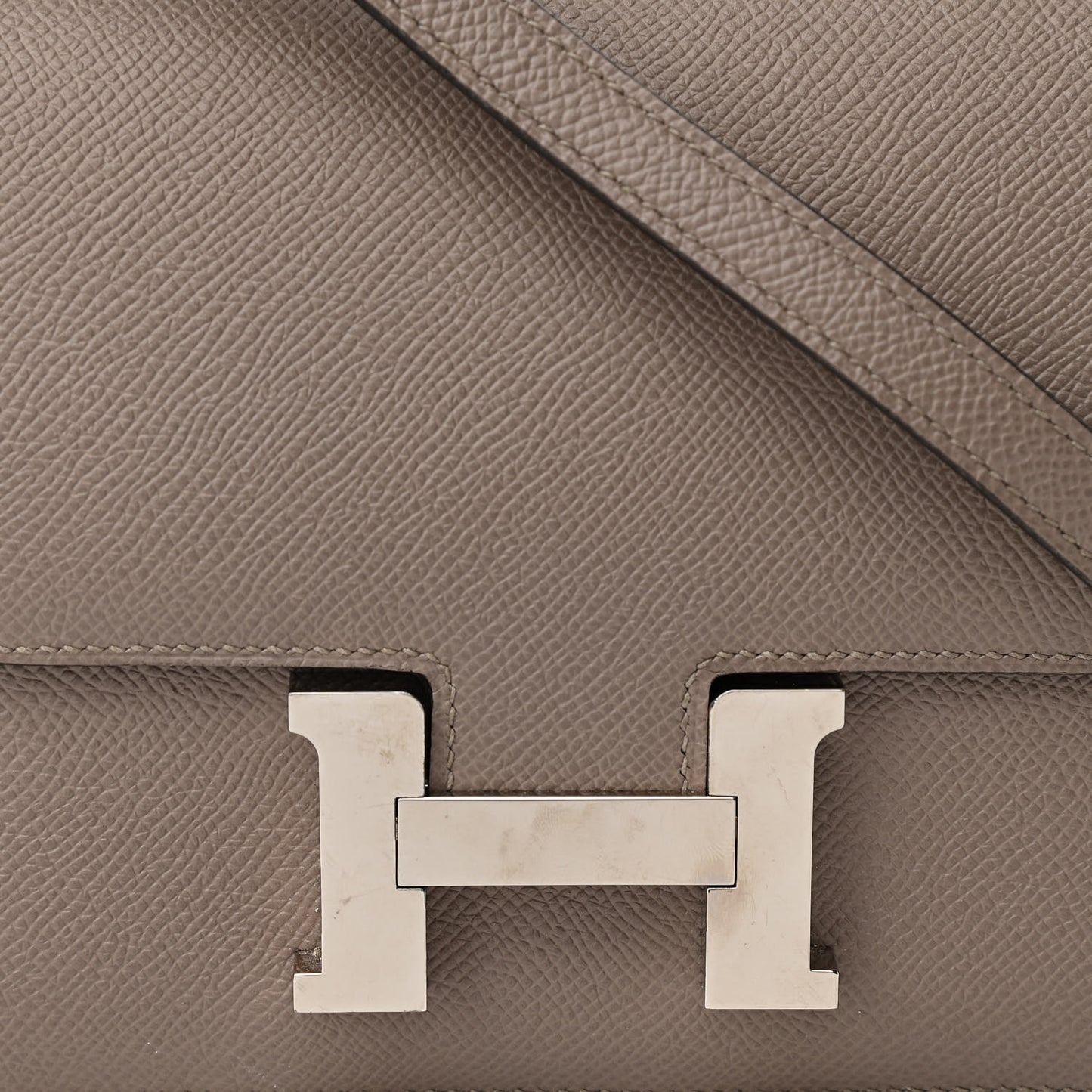 Epsom Constance 18 Gris Asphalte