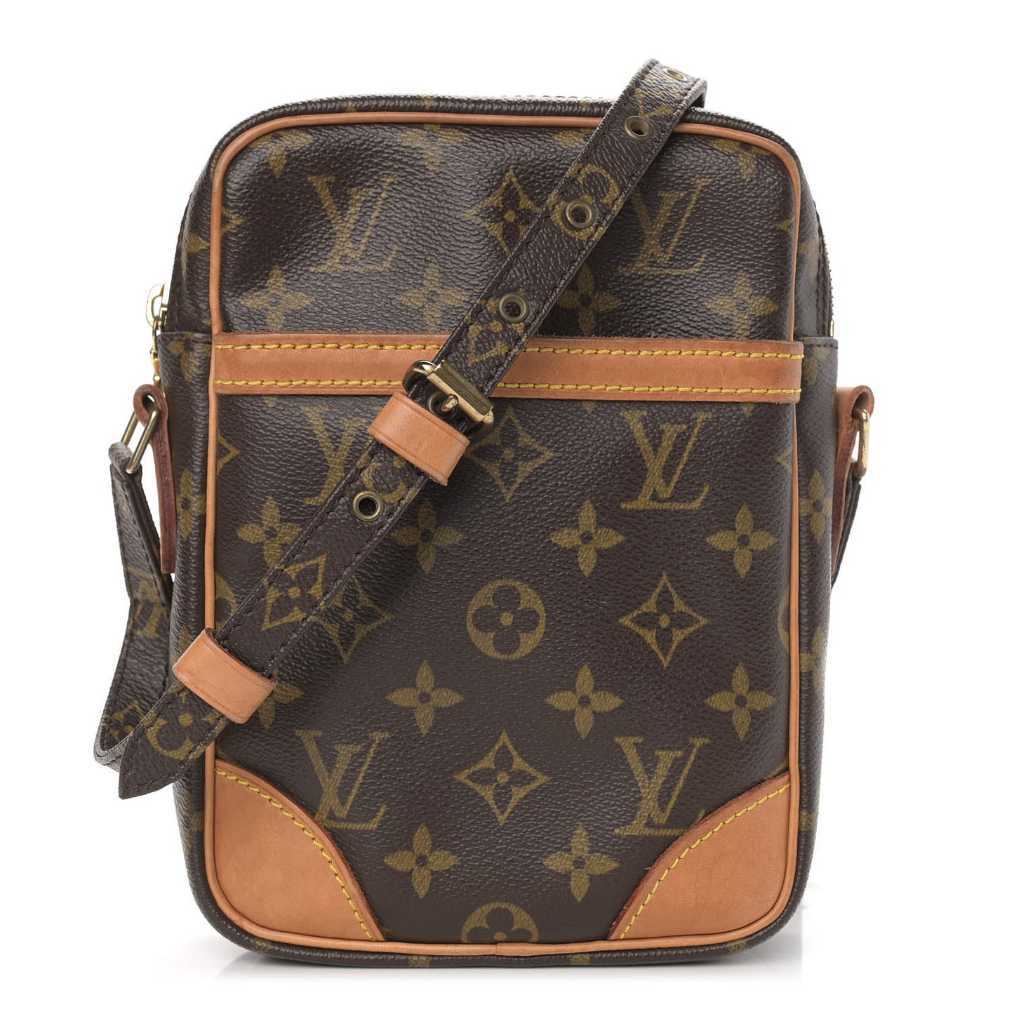 Monogram Danube 21