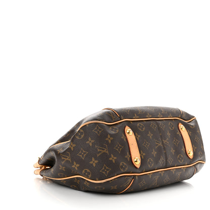 Louis Vuitton Monogram Galliera PM 3 of 10