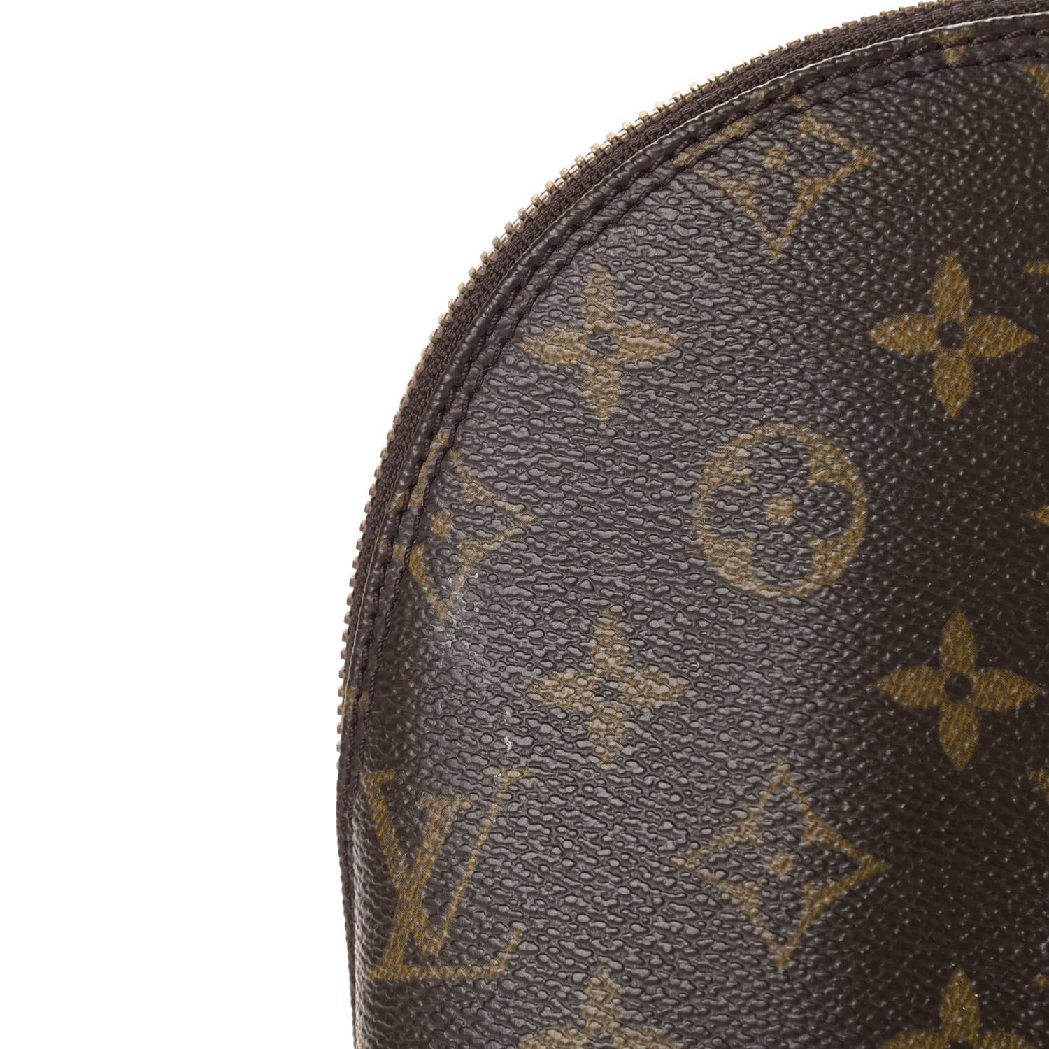 Louis Vuitton Monogram Alma PM 10 of 10