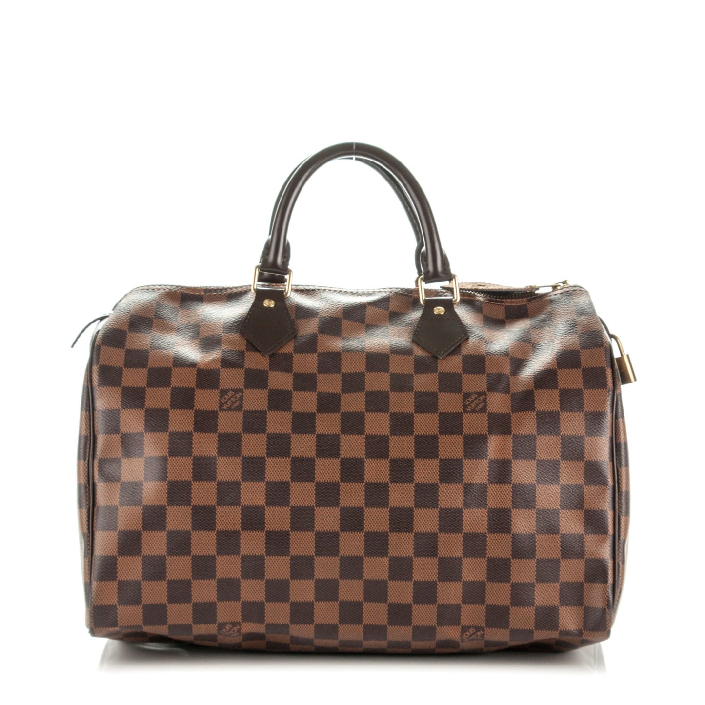 Damier Ebene Speedy 35