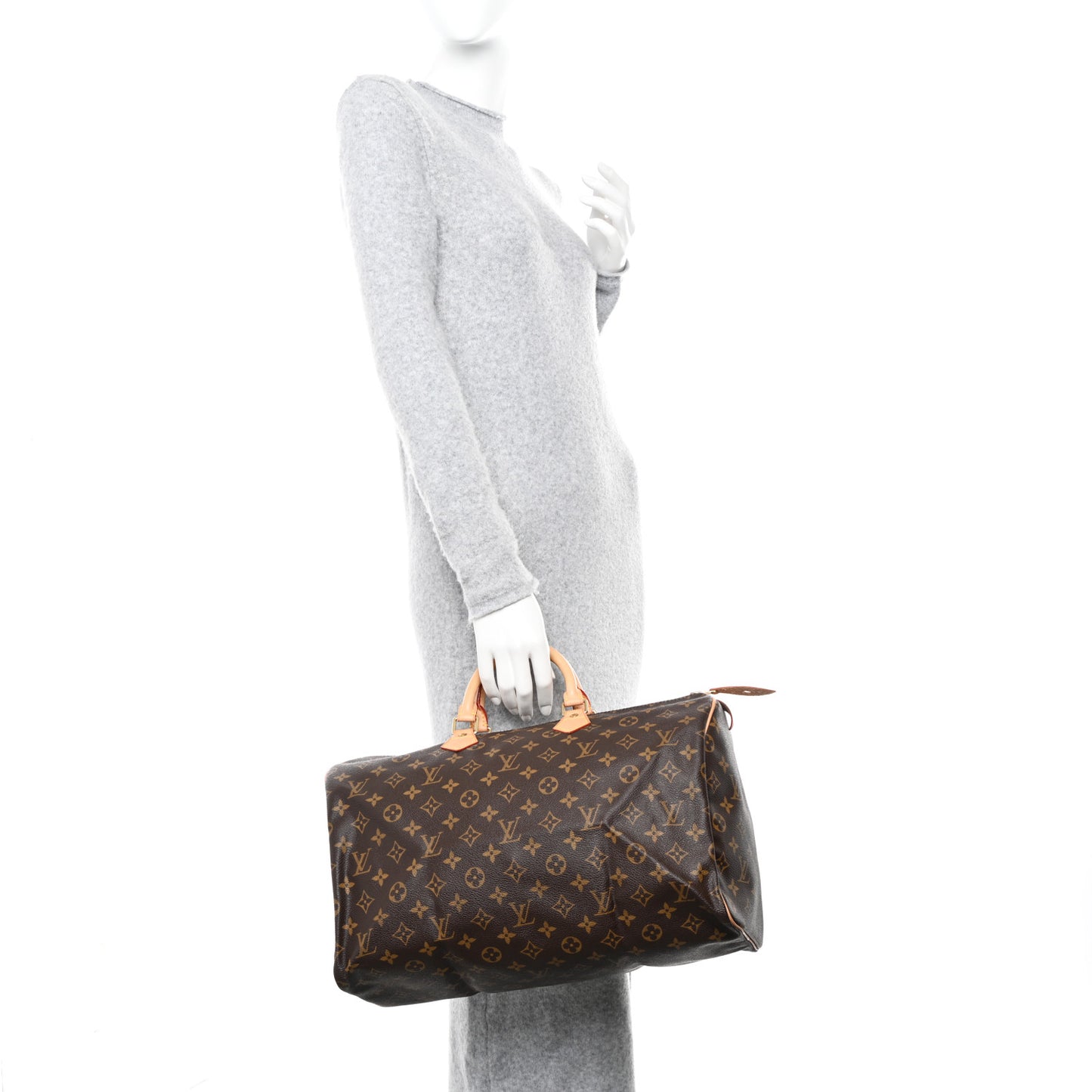 Monogram Speedy 40
