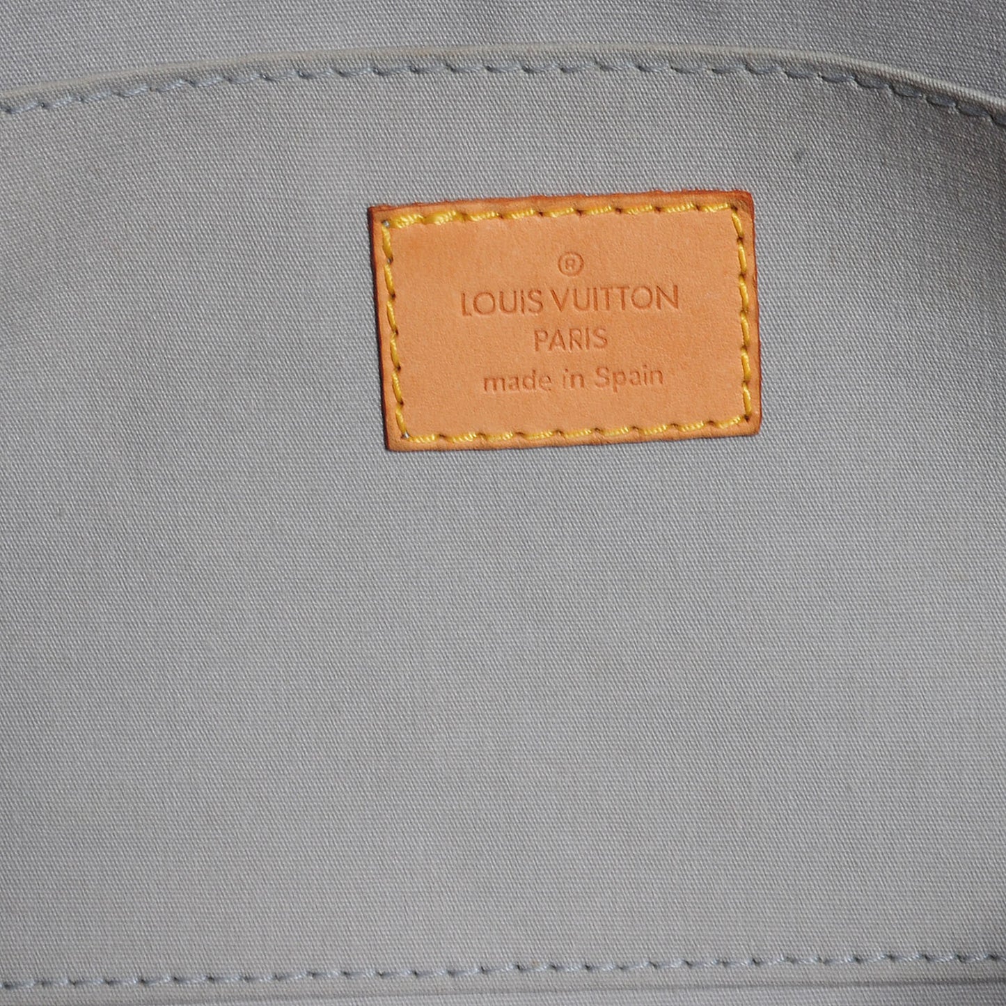 Vernis Roxbury Drive Perle