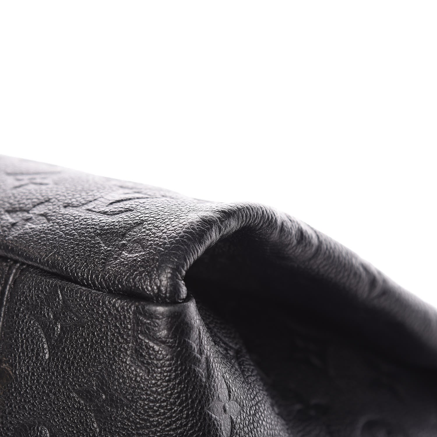 Louis Vuitton Empreinte Artsy MM Black 6 of 21