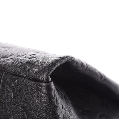 Louis Vuitton Empreinte Artsy MM Black 6 of 21