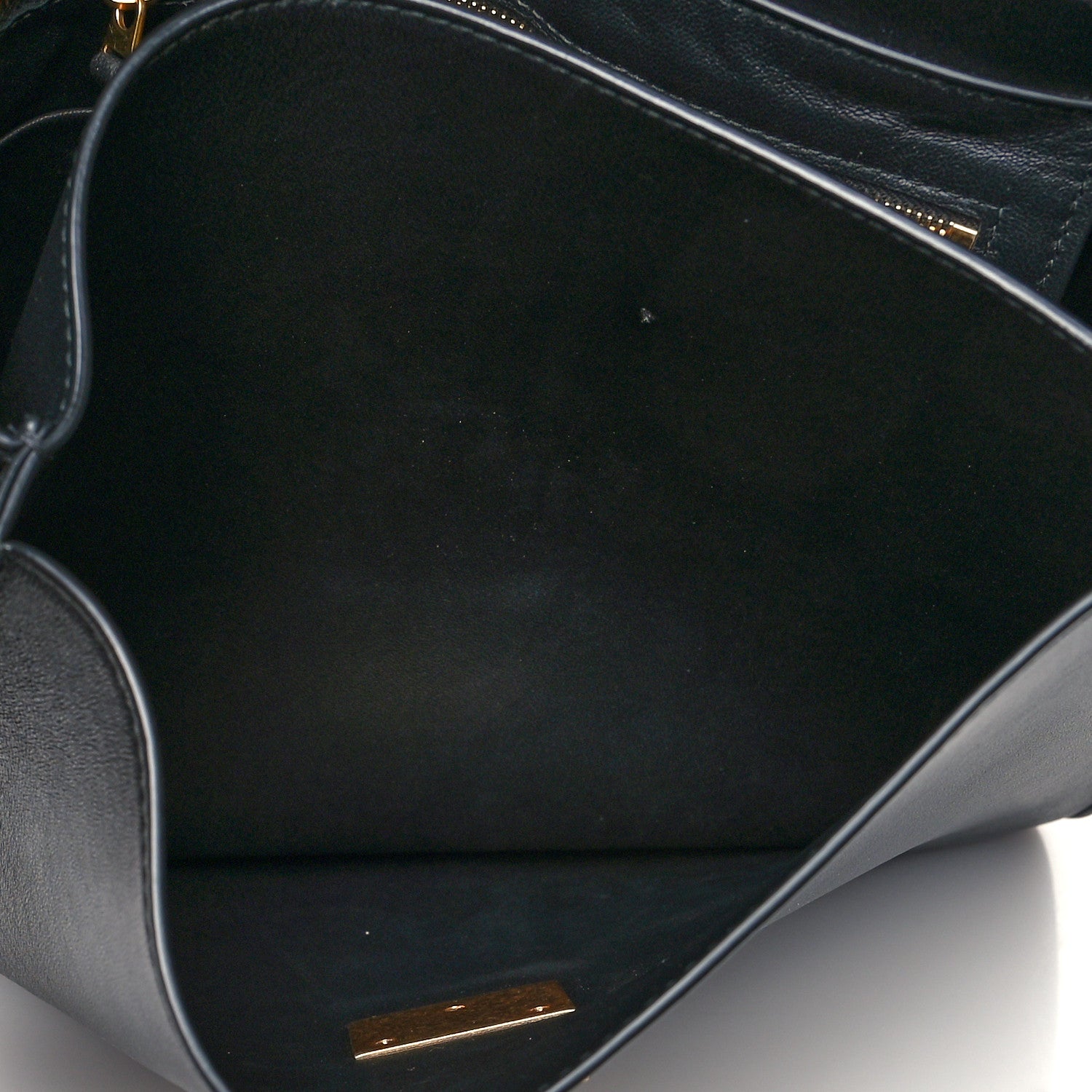 Bottega Veneta Nappa Medium Marie Bag Black 7 of 13