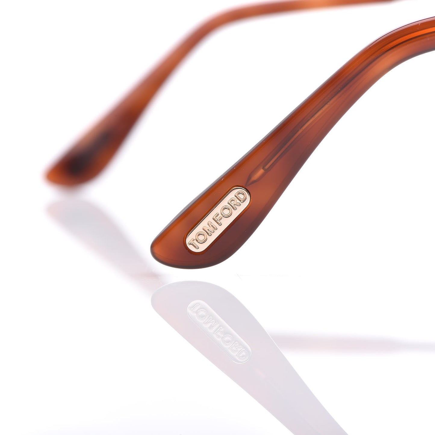 Jasmine Sunglasses TF610 Havana