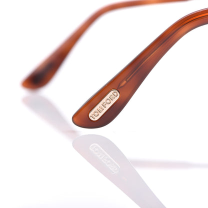 Tom Ford Jasmine Sunglasses TF610 Havana 5 of 8