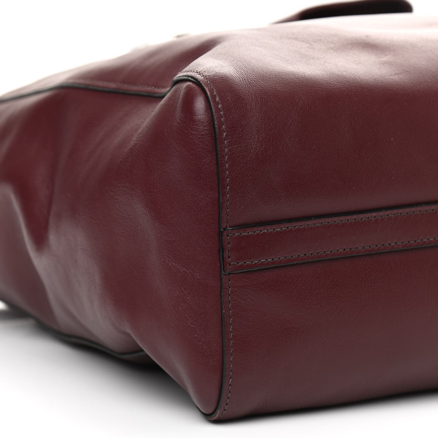 City Calf Tote Granato