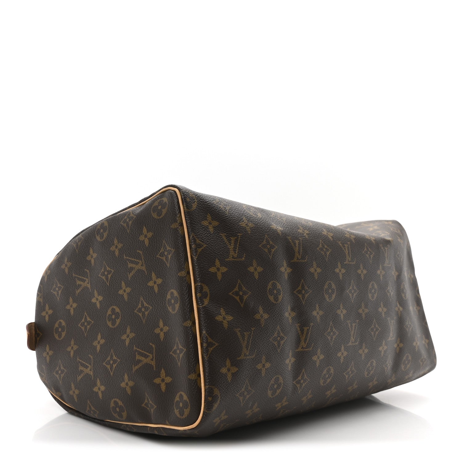 Louis Vuitton Monogram Speedy 40 4 of 9