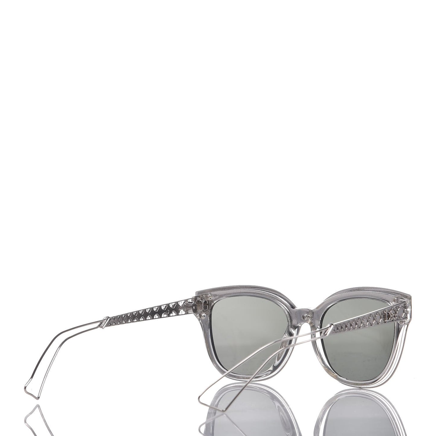 Diorama 1 Sunglasses Silver