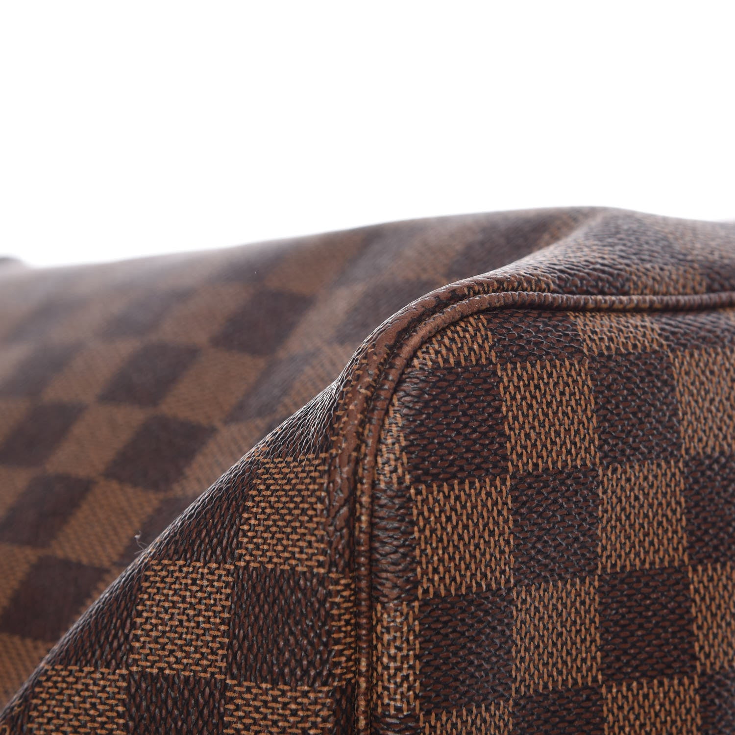 Louis Vuitton Damier Ebene Neverfull GM 14 of 21