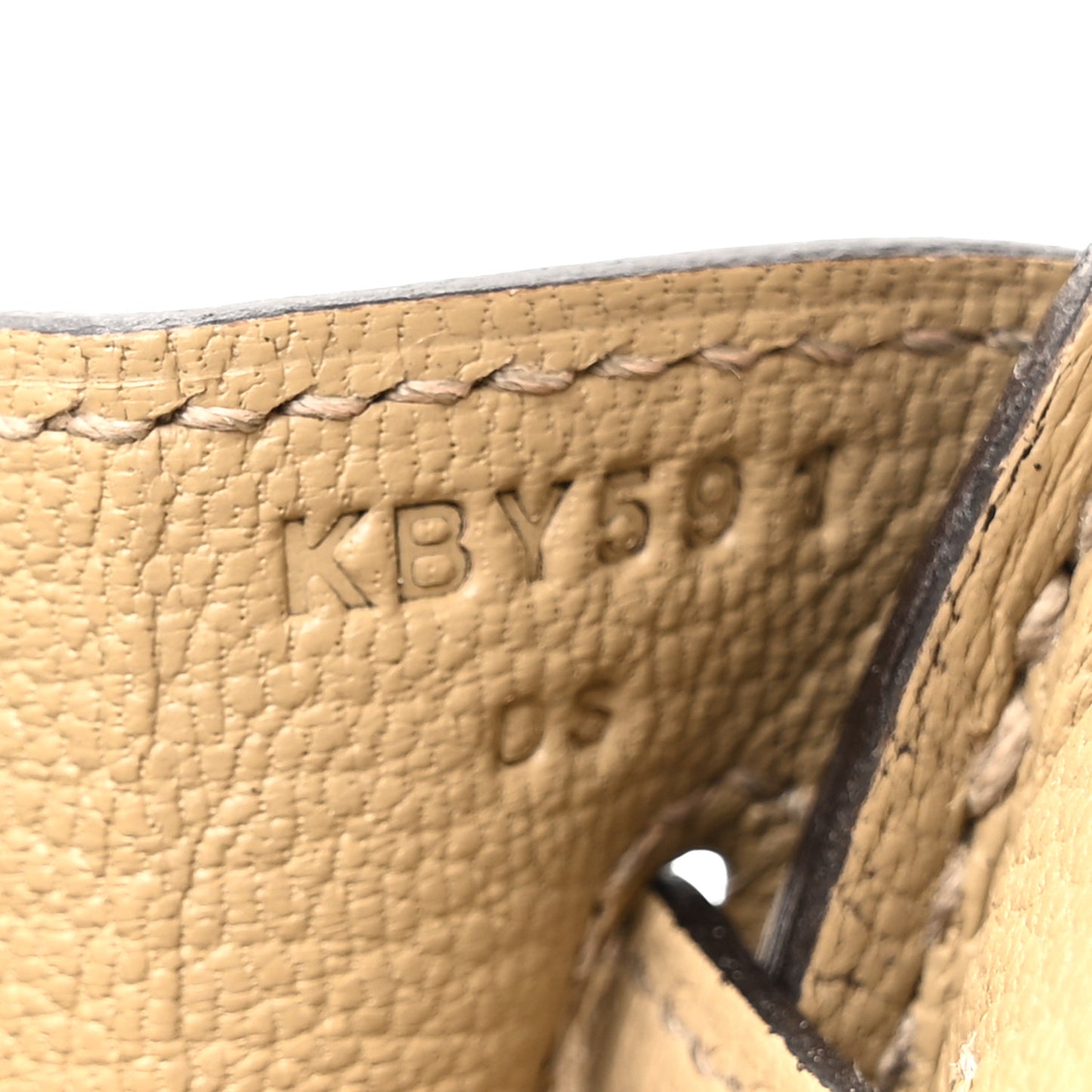 Togo Birkin 25 Trench