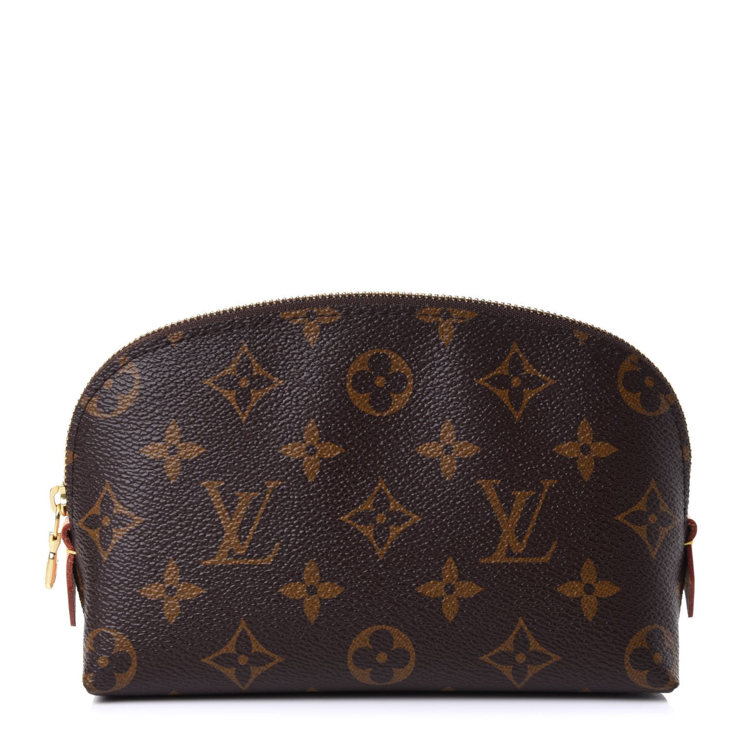Monogram Cosmetic Pouch