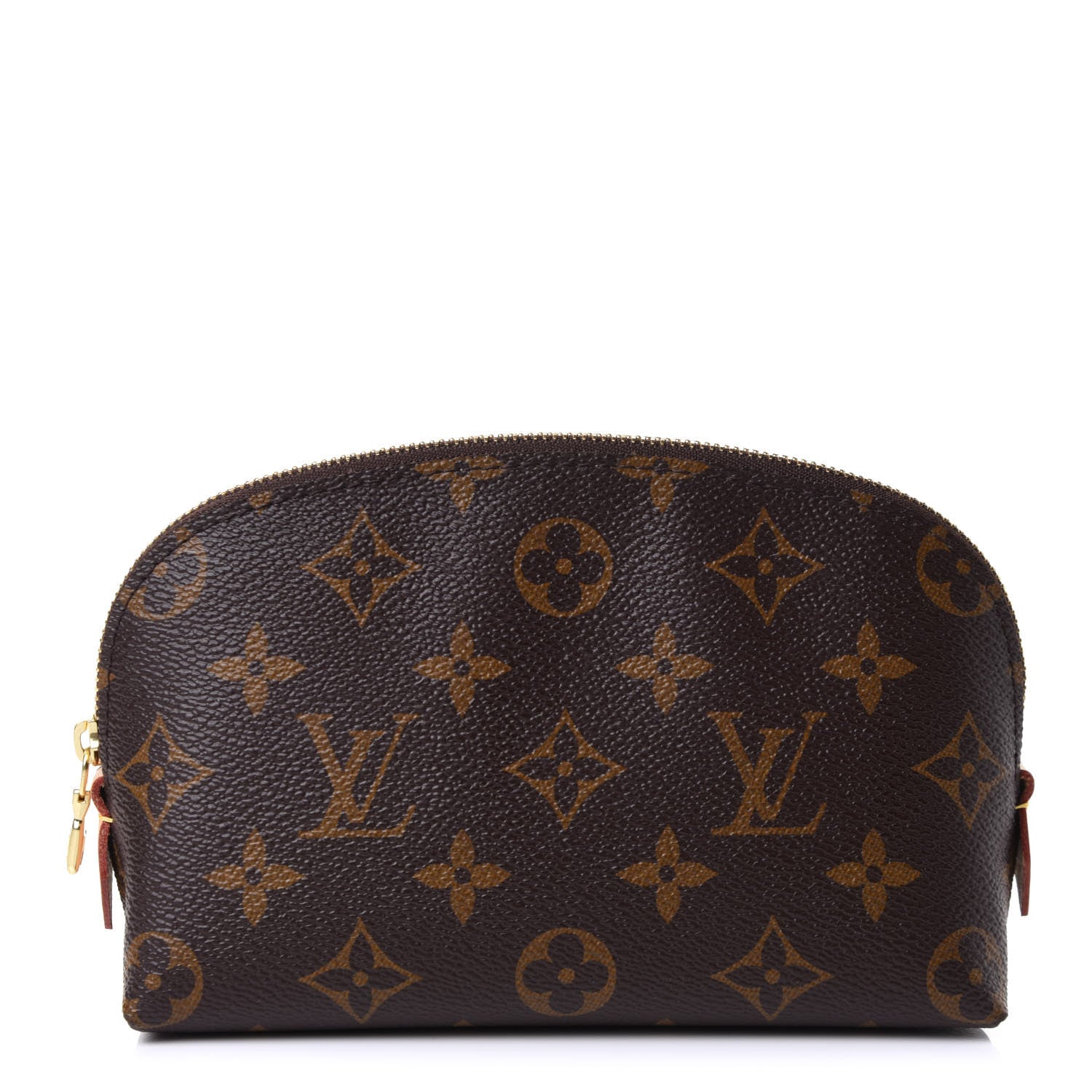 Louis Vuitton Monogram Cosmetic Pouch 1 of 7