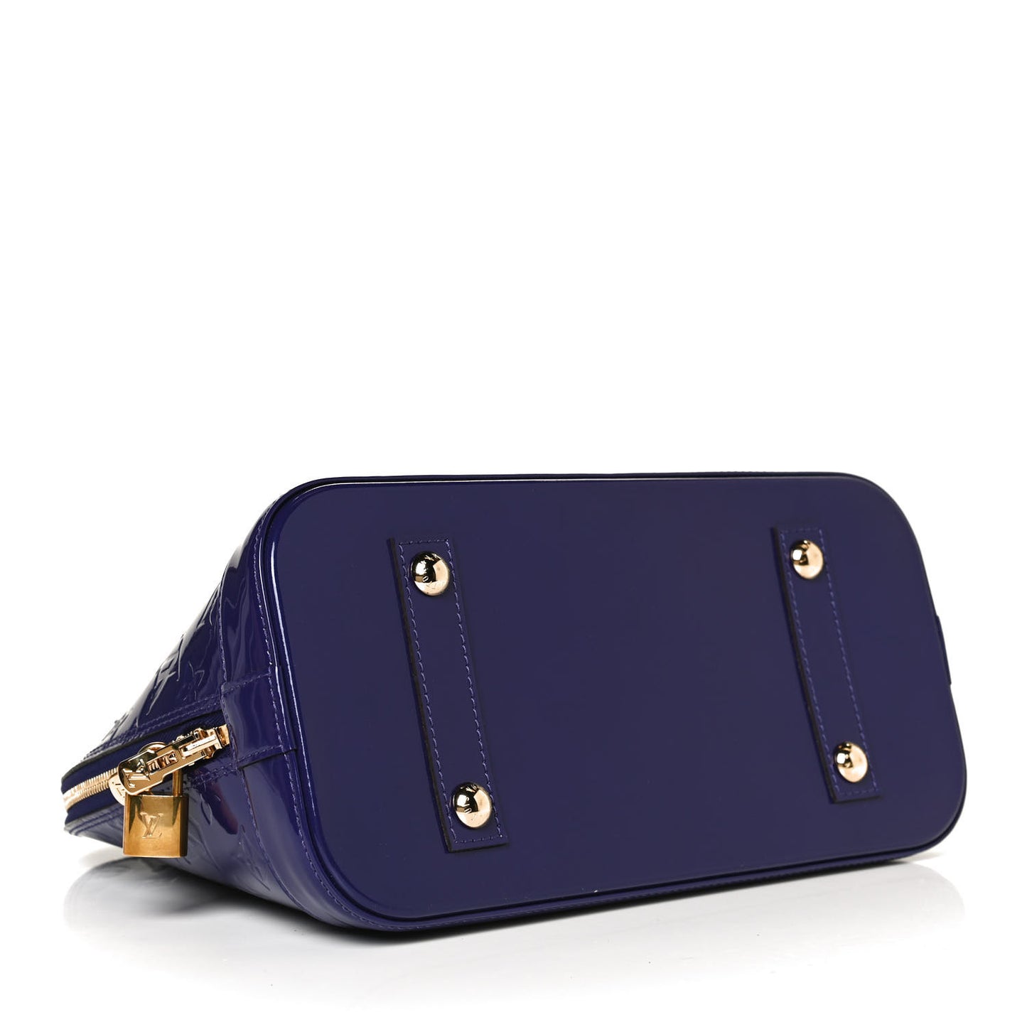 Vernis Alma PM Blueberry