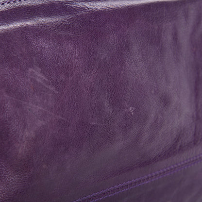 Givenchy Sugar Goatskin Medium Pandora Dark Violet 17 of 22